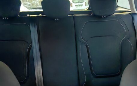 Renault Megane IV, 2020 год, 1 742 000 рублей, 8 фотография