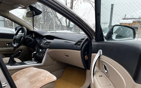 Renault Latitude I, 2013 год, 950 000 рублей, 10 фотография