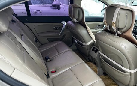 Renault Latitude I, 2013 год, 950 000 рублей, 12 фотография