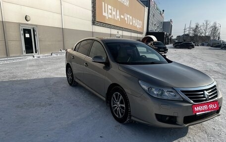 Renault Latitude I, 2013 год, 950 000 рублей, 3 фотография