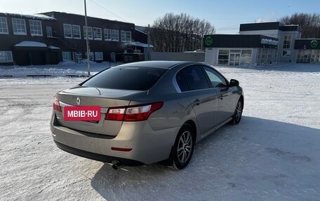 Renault Latitude I, 2013 год, 950 000 рублей, 5 фотография