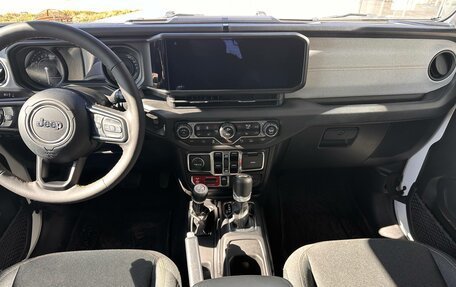 Jeep Wrangler, 2024 год, 7 700 000 рублей, 4 фотография