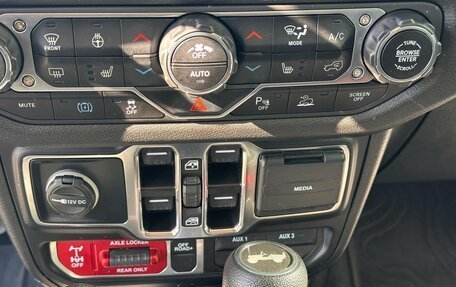 Jeep Wrangler, 2024 год, 7 700 000 рублей, 3 фотография