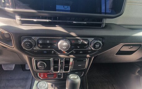 Jeep Wrangler, 2024 год, 7 700 000 рублей, 12 фотография