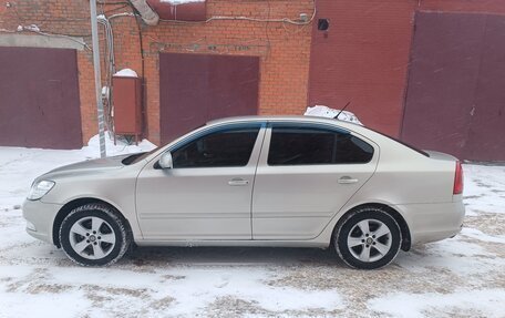 Skoda Octavia, 2012 год, 710 000 рублей, 2 фотография