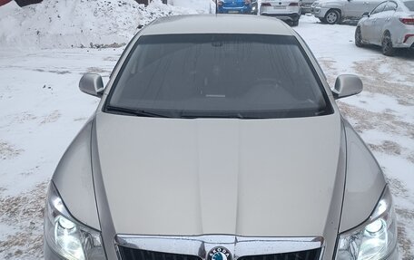 Skoda Octavia, 2012 год, 710 000 рублей, 9 фотография