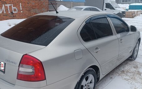 Skoda Octavia, 2012 год, 710 000 рублей, 7 фотография