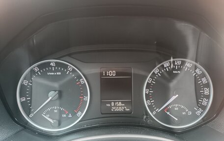 Skoda Octavia, 2012 год, 710 000 рублей, 11 фотография