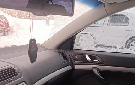 Skoda Octavia, 2012 год, 710 000 рублей, 18 фотография