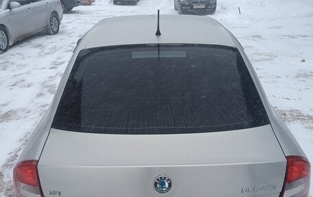 Skoda Octavia, 2012 год, 710 000 рублей, 8 фотография