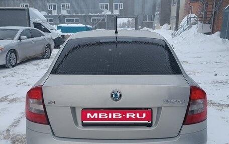 Skoda Octavia, 2012 год, 710 000 рублей, 6 фотография