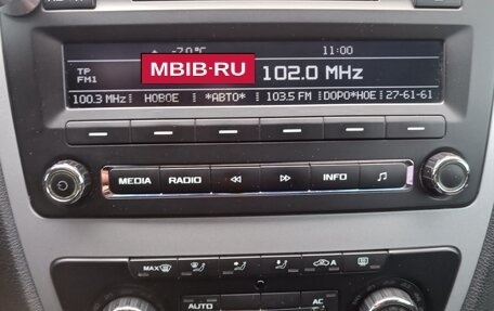 Skoda Octavia, 2012 год, 710 000 рублей, 12 фотография