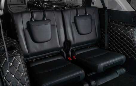 Toyota Land Cruiser Prado 150 рестайлинг 2, 2017 год, 5 950 000 рублей, 11 фотография