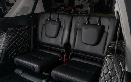 Toyota Land Cruiser Prado 150 рестайлинг 2, 2017 год, 5 950 000 рублей, 14 фотография