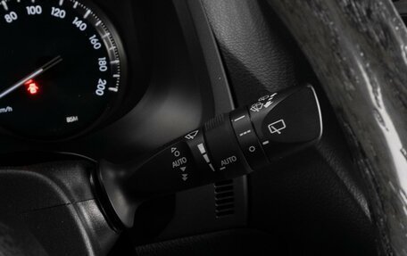 Toyota Land Cruiser Prado 150 рестайлинг 2, 2017 год, 5 950 000 рублей, 18 фотография