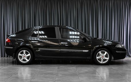 Renault Laguna II, 2007 год, 349 000 рублей, 5 фотография