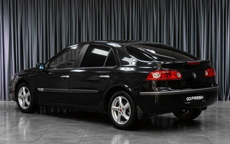 Renault Laguna II, 2007 год, 349 000 рублей, 2 фотография