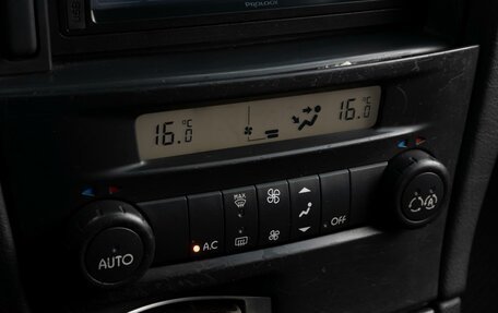 Renault Laguna II, 2007 год, 349 000 рублей, 12 фотография