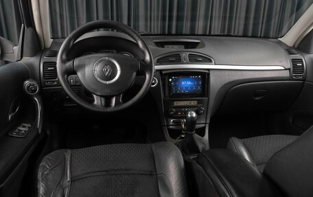 Renault Laguna II, 2007 год, 349 000 рублей, 6 фотография