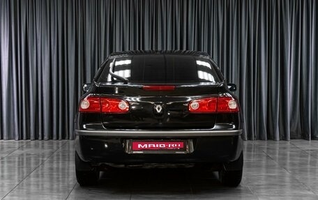 Renault Laguna II, 2007 год, 349 000 рублей, 4 фотография