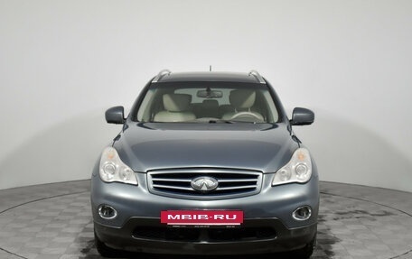 Infiniti EX, 2008 год, 945 000 рублей, 2 фотография