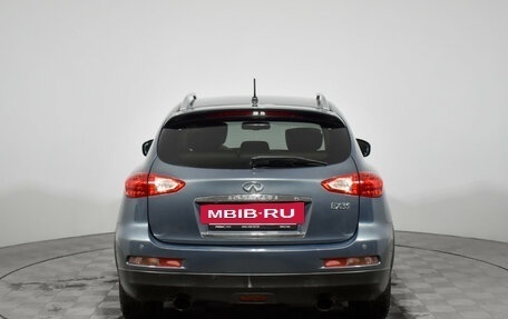 Infiniti EX, 2008 год, 945 000 рублей, 6 фотография