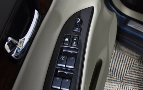 Infiniti EX, 2008 год, 945 000 рублей, 15 фотография