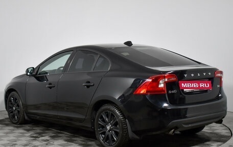 Volvo S60 III, 2013 год, 790 000 рублей, 7 фотография