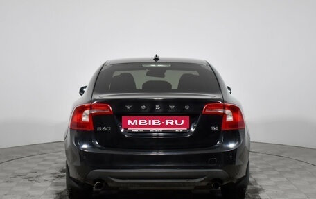 Volvo S60 III, 2013 год, 790 000 рублей, 6 фотография