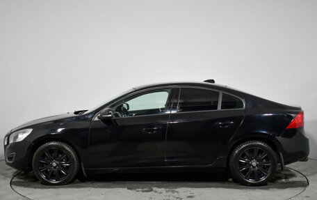 Volvo S60 III, 2013 год, 790 000 рублей, 8 фотография