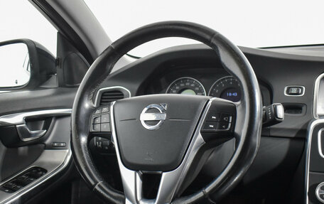 Volvo S60 III, 2013 год, 790 000 рублей, 14 фотография