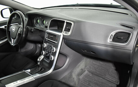 Volvo S60 III, 2013 год, 790 000 рублей, 12 фотография