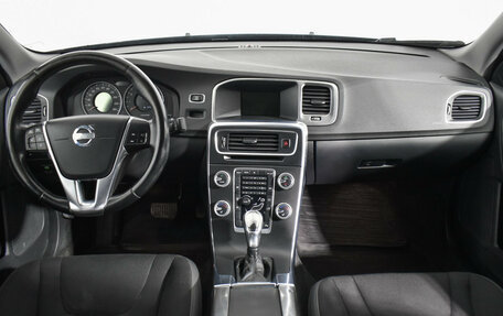 Volvo S60 III, 2013 год, 790 000 рублей, 13 фотография