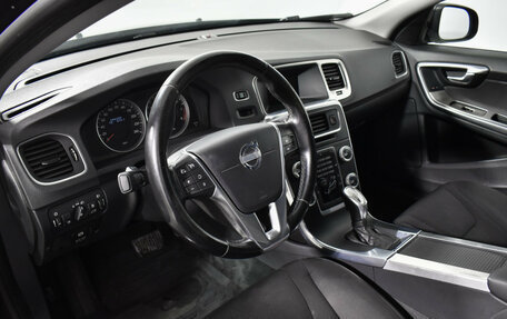 Volvo S60 III, 2013 год, 790 000 рублей, 9 фотография