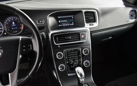 Volvo S60 III, 2013 год, 790 000 рублей, 19 фотография