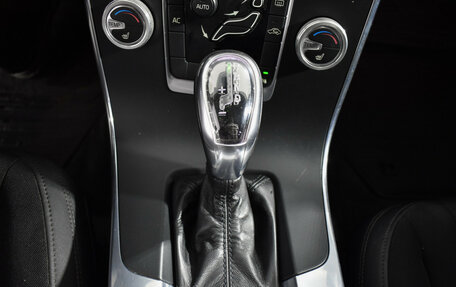 Volvo S60 III, 2013 год, 790 000 рублей, 16 фотография