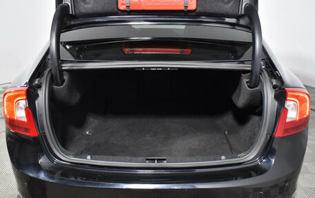 Volvo S60 III, 2013 год, 790 000 рублей, 20 фотография