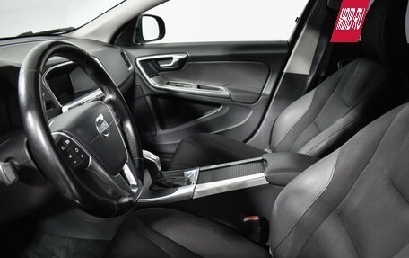 Volvo S60 III, 2013 год, 790 000 рублей, 10 фотография