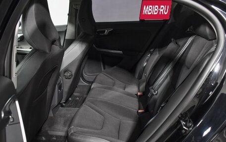 Volvo S60 III, 2013 год, 790 000 рублей, 11 фотография