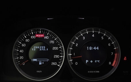 Volvo S60 III, 2013 год, 790 000 рублей, 21 фотография