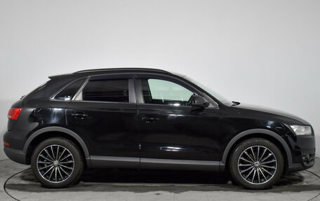 Audi Q3, 2012 год, 1 490 000 рублей, 4 фотография