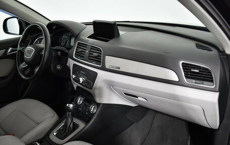 Audi Q3, 2012 год, 1 490 000 рублей, 12 фотография