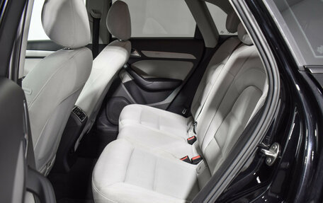 Audi Q3, 2012 год, 1 490 000 рублей, 11 фотография