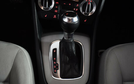 Audi Q3, 2012 год, 1 490 000 рублей, 16 фотография