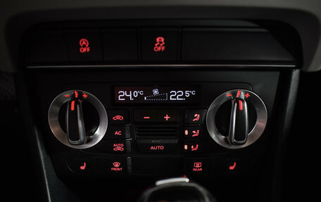 Audi Q3, 2012 год, 1 490 000 рублей, 15 фотография