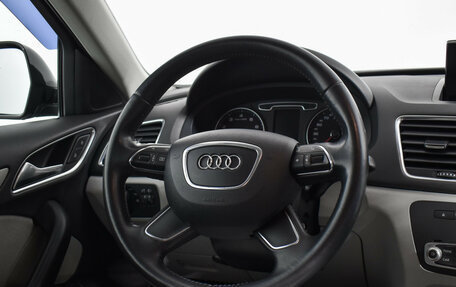 Audi Q3, 2012 год, 1 490 000 рублей, 14 фотография