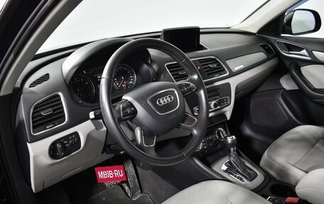 Audi Q3, 2012 год, 1 490 000 рублей, 9 фотография