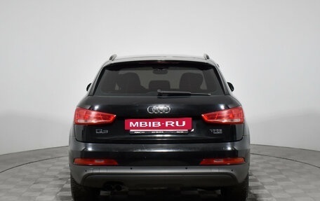 Audi Q3, 2012 год, 1 490 000 рублей, 6 фотография