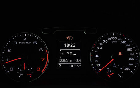 Audi Q3, 2012 год, 1 490 000 рублей, 20 фотография