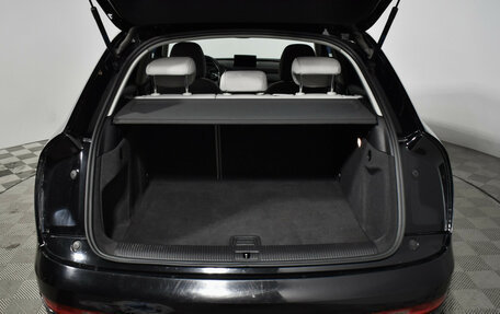 Audi Q3, 2012 год, 1 490 000 рублей, 19 фотография